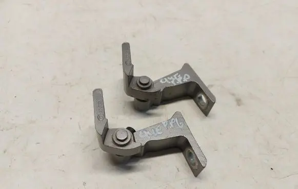 Audi Q4 Sportback e-tron Front door hinge set AUDIQ4ETRONZAWPP