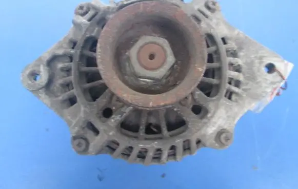 Subaru Legacy Generator/alternator