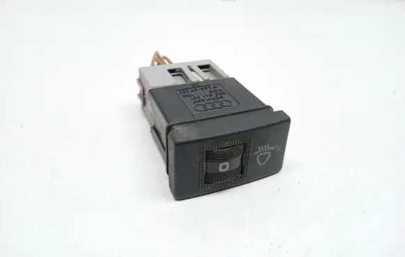 Audi A4 S4 B5 8D Headlight level height control switch 8D0941301