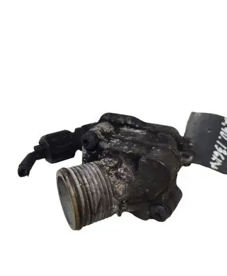 Thermostat/thermostat housing