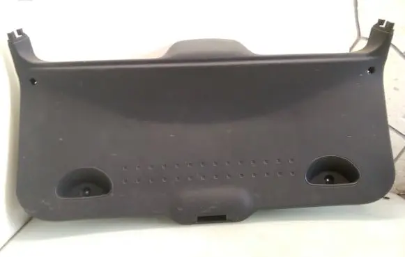 Renault Megane II Bottom trim 