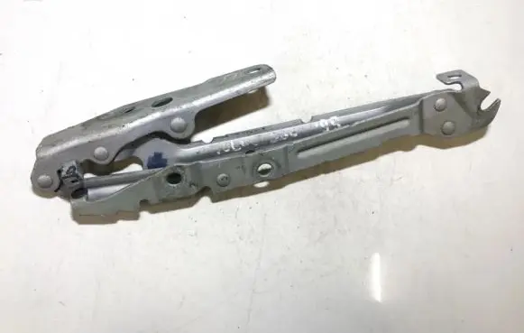 Tailgate/trunk/boot hinge