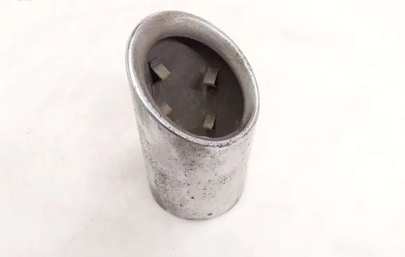 BMW 3 G20 G21 Muffler ending 8679075