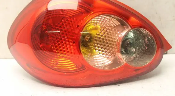 Chrysler 300 - 300C Rear/tail lights