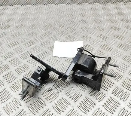 Mercedes-Benz CLS C257 Front door hinges set A2057207711 A2137201110