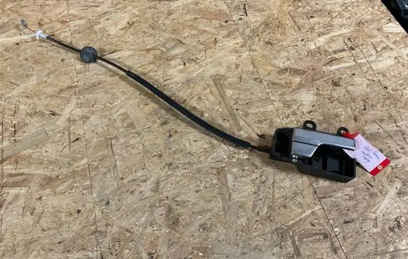 Ford Focus Front door interior handle 