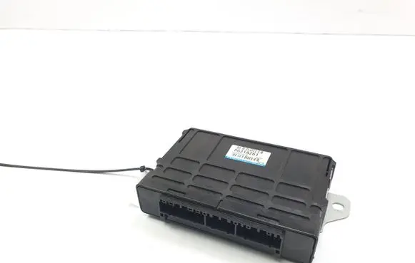 Mitsubishi Pajero Gearbox control unit/module 8631A261 G1T32774H