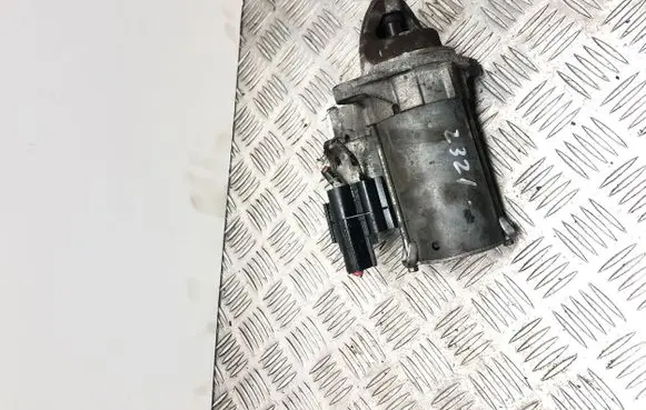 Ford Focus Starter motor 30659513 8V2111000BE TS12E10