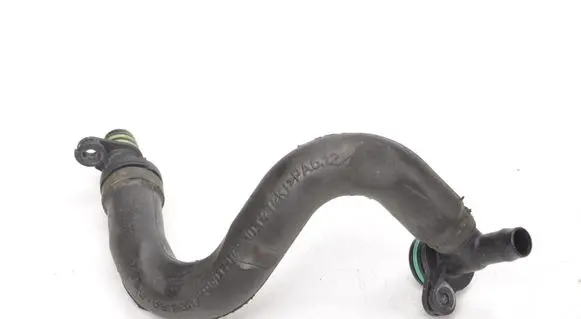 Volkswagen Cross Polo Engine coolant pipe/hose 04F103474K