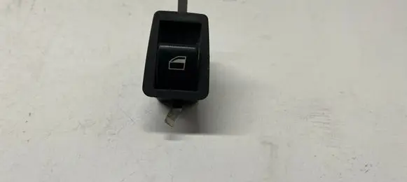 Electric window control switch