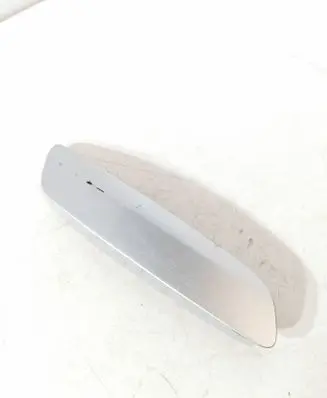 Volkswagen Jetta V Front bumper splitter molding 1K0807718B