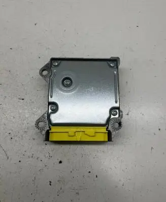 Volkswagen Golf V Airbag control unit/module 1K0909605H 5WK43411