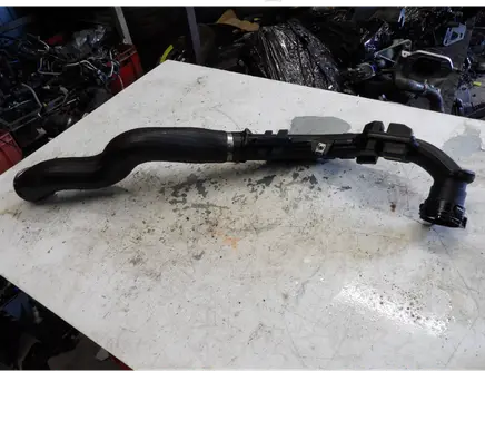 Renault Master II Intercooler hose/pipe 8200646967