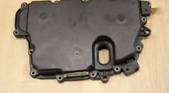 Chevrolet Orlando Oil sump 