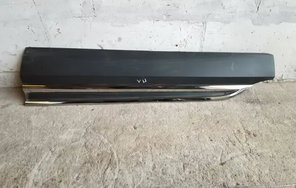 Renault Espace V (RFC) Front door trim (molding) 808771269R
