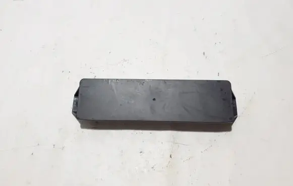 Tesla Model S Other dashboard part 1028867