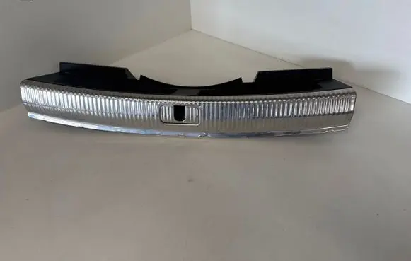 Audi A4 S4 B9 Trunk/boot sill cover protection A047944