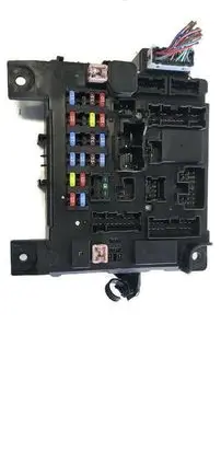 Mitsubishi ASX Fuse box set 8637A644