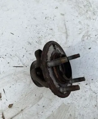 Jaguar XJ X351 Front wheel ball bearing 
