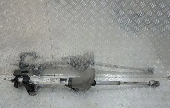 Alfa Romeo Giulia Steering wheel axle set 00505522460