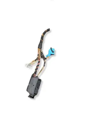 Porsche 911 991 Other wiring loom 8K0973812C 8K0973912B 7M3972726A