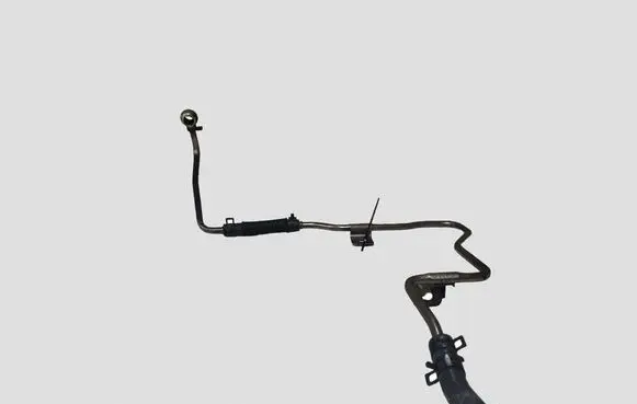 Opel Antara Fuel line pipe
