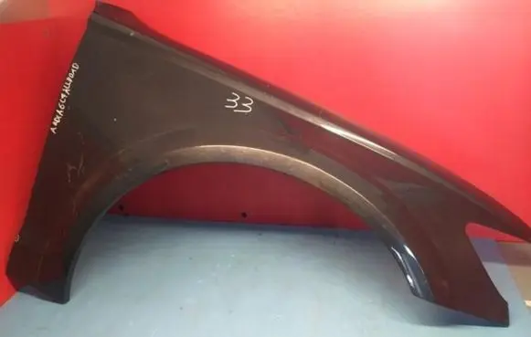 Audi A6 C7 Fender