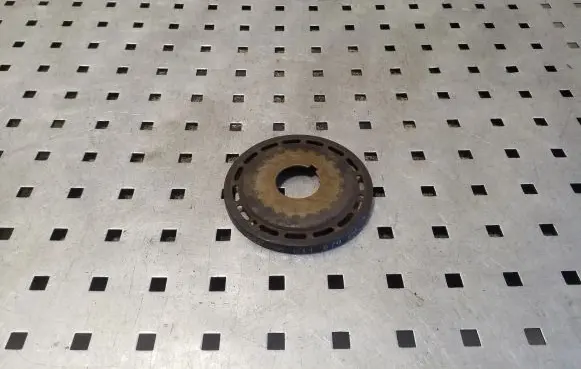 Ford Kuga II other engine part 9661107080