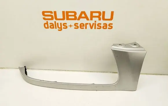 Subaru Forester SG Under headlight/headlamp trim 