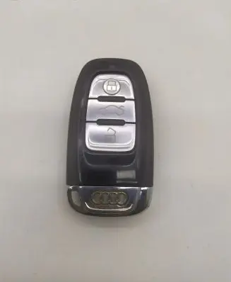 Audi A7 S7 4G Ignition key/card 4H0959754K