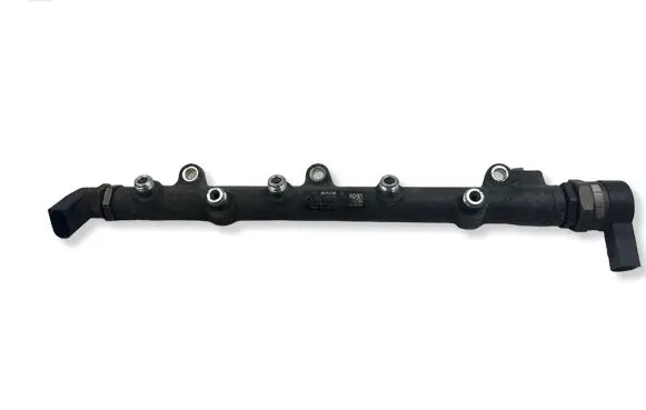 BMW 3 E90 E91 Fuel main line pipe 0445214030