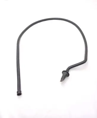Porsche Macan (95B) Water drain line hose 95B877204