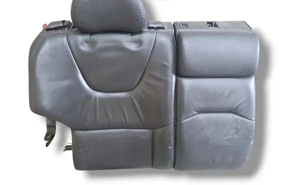 Rear seat