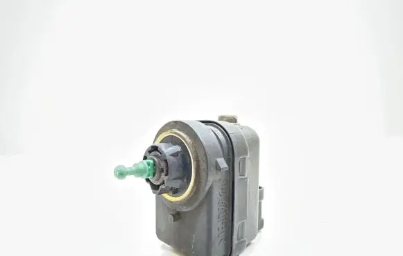 Renault Scenic I Headlight level height control switch R77008401