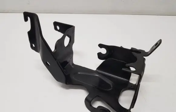Opel Crossland X ABS pump bracket 9818695380