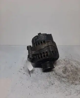 Volvo S40, V40 Generator/alternator 9164940 0123315021