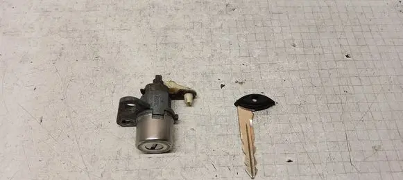 Jeep Grand Cherokee Lock set 312739S2