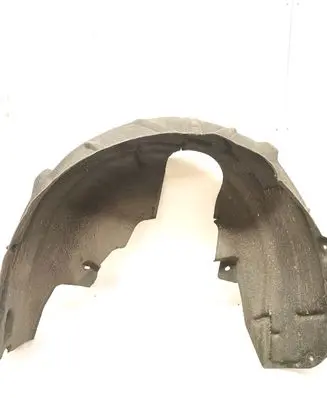 Mercedes-Benz S W222 Rear arch fender liner splash guards A2226908100