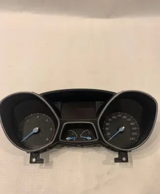 Ford Focus Speedometer (instrument cluster) BM5T10849LS 12085971