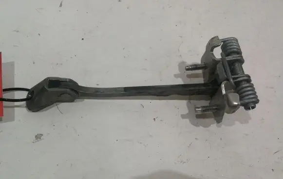 Renault Trafic III (X82) Front door check strap stopper 00242R
