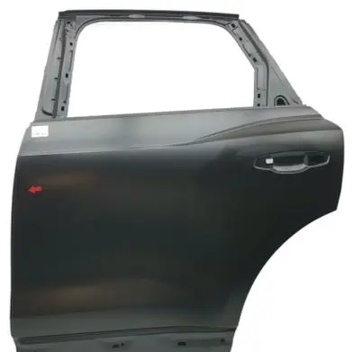 Audi Q3 8U Rear door 83A833051C