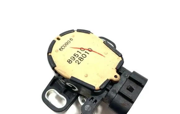 Lexus GS 300 350 430 450H Brake pedal sensor switch 8951028010 6C0906