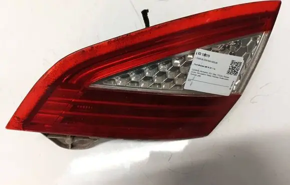 Ford Mondeo MK IV Tailgate rear/tail lights 7S7113A602A