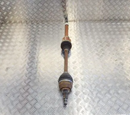 Renault Trafic III (X82) Front driveshaft