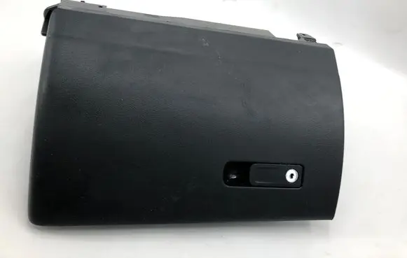 Mercedes-Benz C W206 Glove box A2066803701
