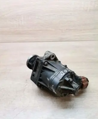 Opel Vectra B EGR valve 09047 8117