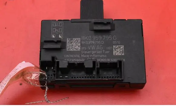 Audi A4 S4 B8 8K Engine control unit/module ECU 8K0959795G