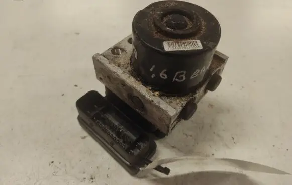 Opel Zafira B ABS Pump 10097005093 00006677E1 MWU6A23Q28