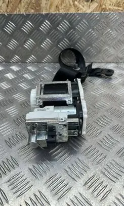 Jaguar XJ X351 Front seatbelt 34059558F 34059361