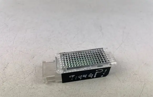 Volkswagen Tiguan Other interior light 5G0947409